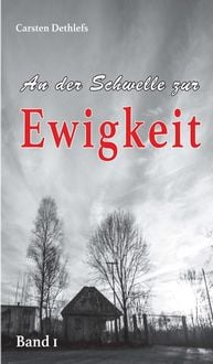 Produktbild: An der Schwelle zur Ewigkeit