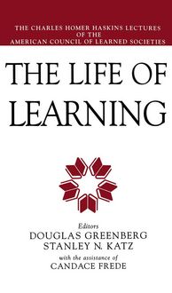 Produktbild: The Life of Learning
