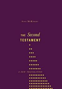 Produktbild: The Second Testament