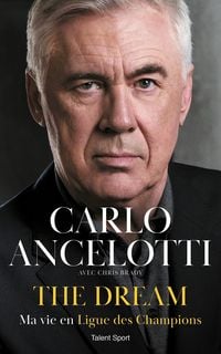 Produktbild: Carlo Ancelotti