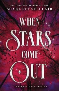 Produktbild: St. Clair, S: When Stars Come Out