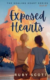 Produktbild: Exposed Hearts