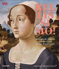 Produktbild: Bellissimo!