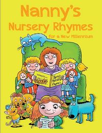 Produktbild: Nanny's Nursery Rhymes