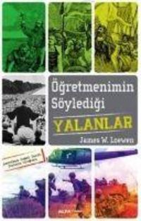 Produktbild: &Ouml;gretmenimin S&ouml;yledigi Yalanlar