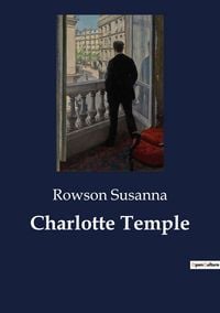 Produktbild: Charlotte Temple