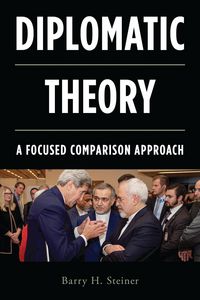 Produktbild: Diplomatic Theory