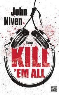 Produktbild: Kill 'em all