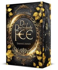 Produktbild Die Dreizehnte Fee