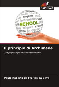 Produktbild: Il principio di Archimede