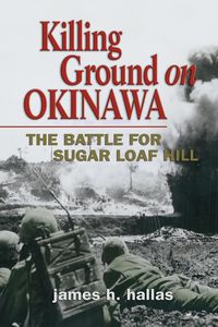 Produktbild: Killing Ground on Okinawa