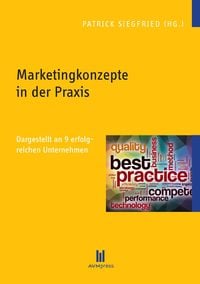 Produktbild: Marketingkonzepte in der Praxis
