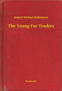 Produktbild: The Young Fur Traders