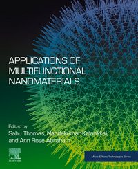 Produktbild: Applications of Multifunctional Nanomaterials