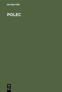 Produktbild: Polec