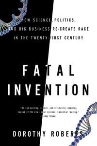 Produktbild: Fatal Invention