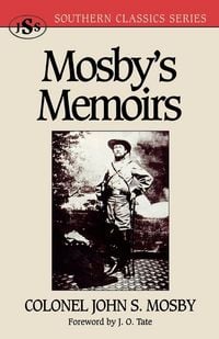 Produktbild: Mosby's Memoirs
