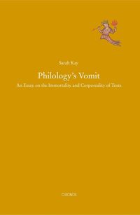 Produktbild: Philology&rsquo;s Vomit