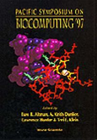 Produktbild: Biocomputing '97 - Proceedings of the Pacific Symposium