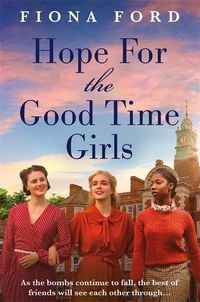 Produktbild: Hope for The Good Time Girls