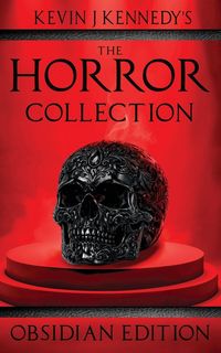 Produktbild: The Horror Collection Obsidian Edition