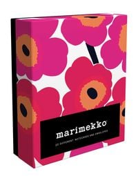 Produktbild: Marimekko Notes