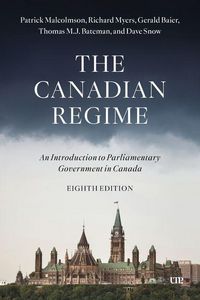 Produktbild: The Canadian Regime