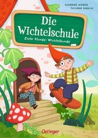 Produktbild: Die Wichtelschule