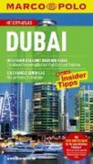 Produktbild: MARCO POLO Reisef&uuml;hrer Dubai