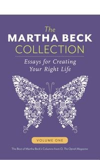 Produktbild: The Martha Beck Collection