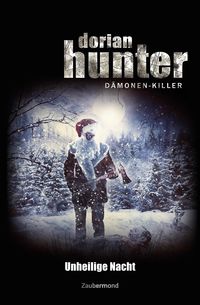 Produktbild: Dorian Hunter - Unheilige Nacht