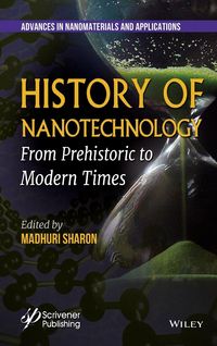 Produktbild: History of Nanotechnology