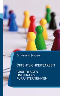 Produktbild: &Ouml;ffentlichkeitsarbeit