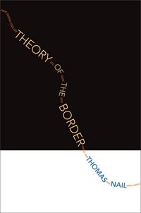 Produktbild: Theory of the Border