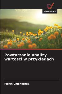 Produktbild: Powtarzanie analizy warto&iquest;ci w przyk&iquest;adach