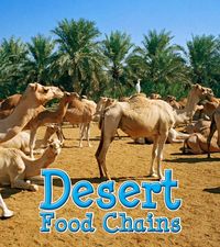 Produktbild: Desert Food Chains