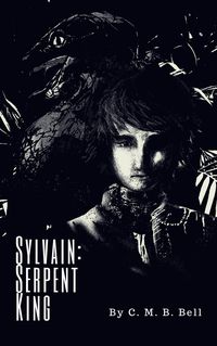 Produktbild: Sylvain: Serpent King