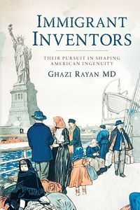 Produktbild: Immigrant Inventors