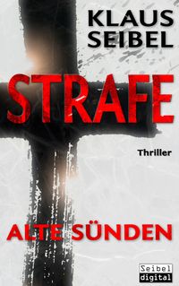 Produktbild: Strafe - Alte S&uuml;nden