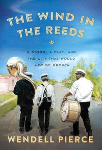 Produktbild: Wind in The Reeds