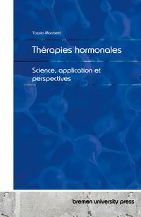 Produktbild: Th&eacute;rapies hormonales