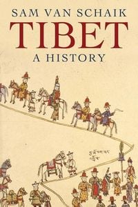 Produktbild: Tibet