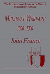 Produktbild: Medieval Warfare 1000-1300
