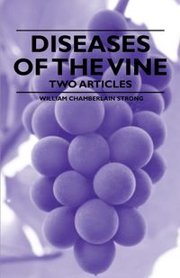Produktbild: Diseases of the Vine - Two Articles
