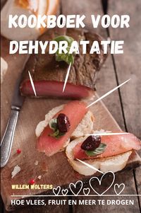 Produktbild: Kookboek Voor Dehydratatie