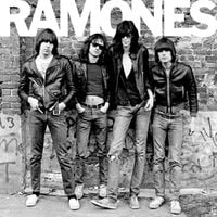 Produktbild: Ramones