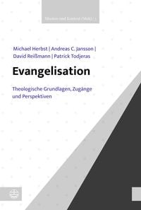 Produktbild: Evangelisation