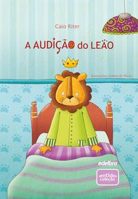 Produktbild: A audi&ccedil;&atilde;o do le&atilde;o