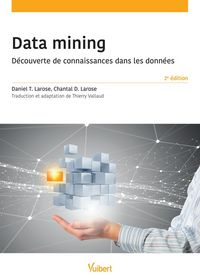 Produktbild: Data mining d&eacute;couvert de connai