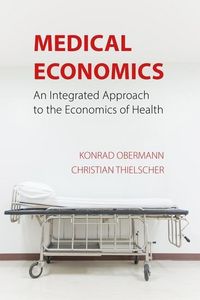 Produktbild: Medical Economics